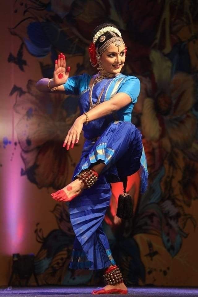 Athira Santhosh — Founder & Instructor