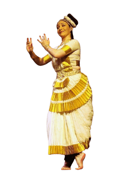 Mohiniyattam